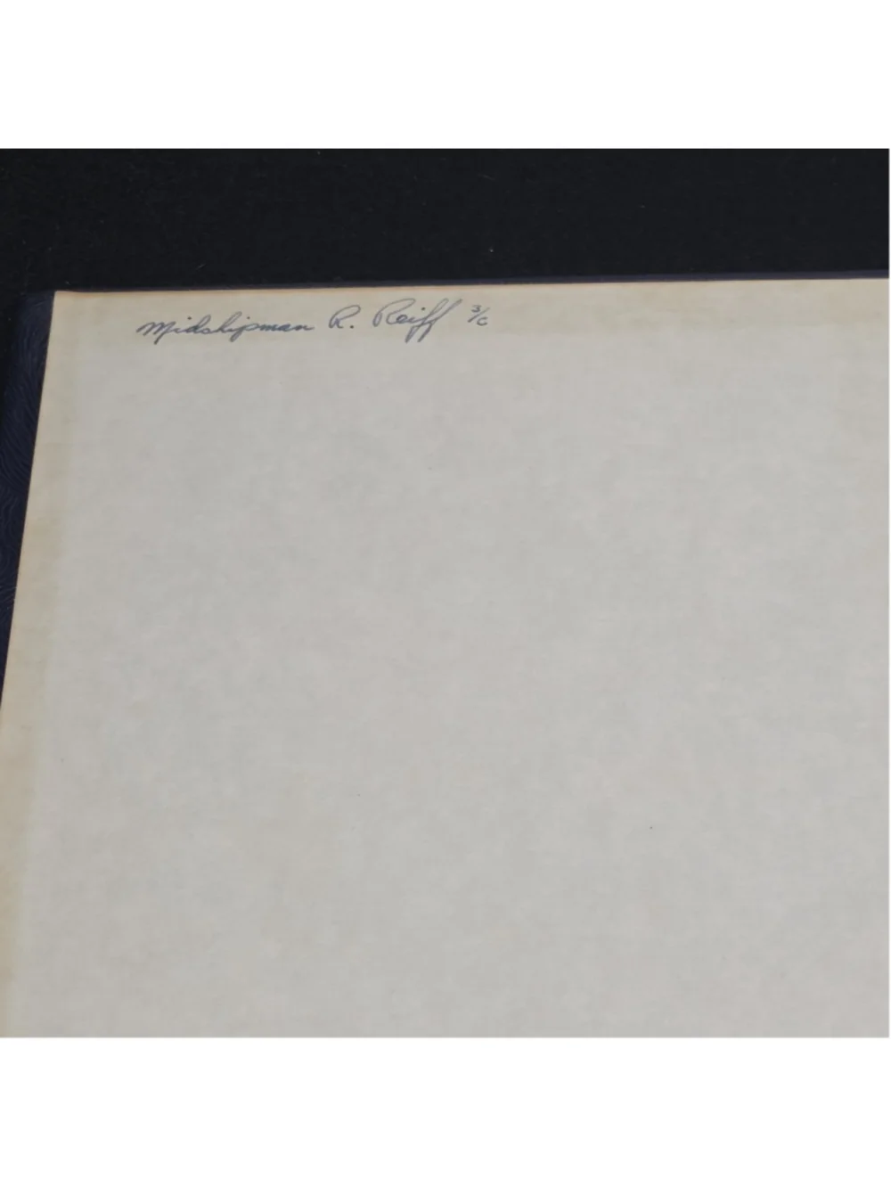VTG 1953 College Yearbook Maine Maritime Academy Trick's Thalassophile Seafaring
